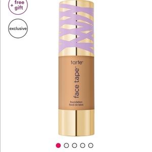 Tarte Face Tape Foundation